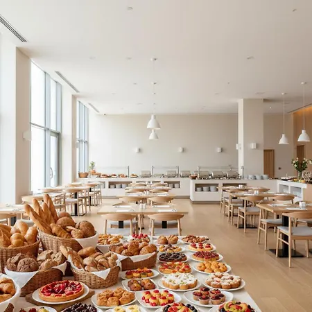 Bilgin Aparthotel Eskisehir