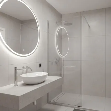 Aparthotel Bilgin *