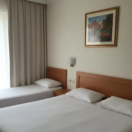 Bilgin Aparthotel Eskisehir
