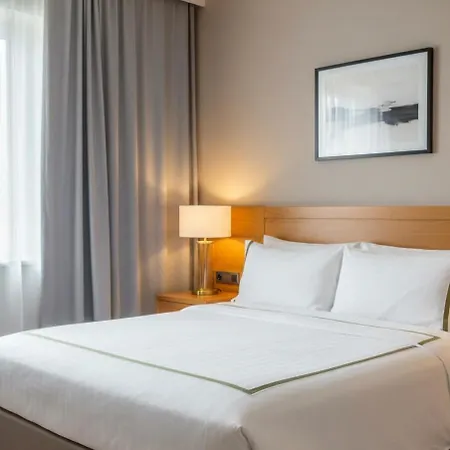 Bilgin Aparthotel