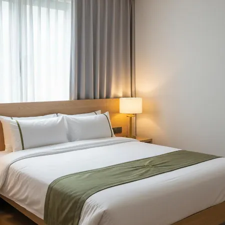 Aparthotel Bilgin *