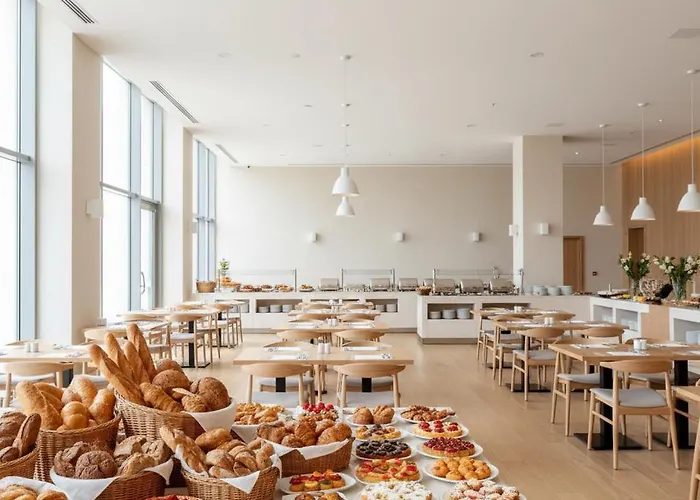 Bilgin Aparthotel Eskişehir