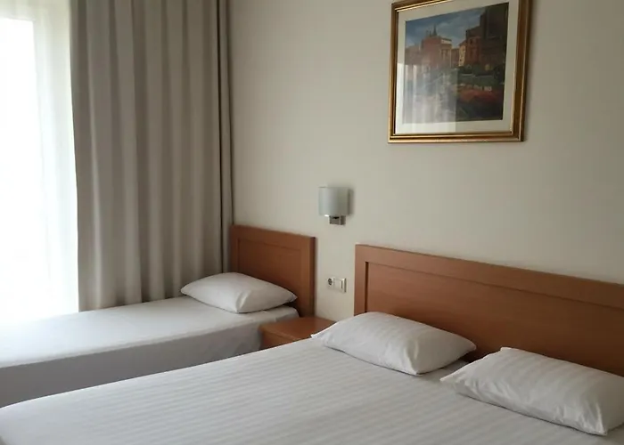 Bilgin Aparthotel Eskişehir